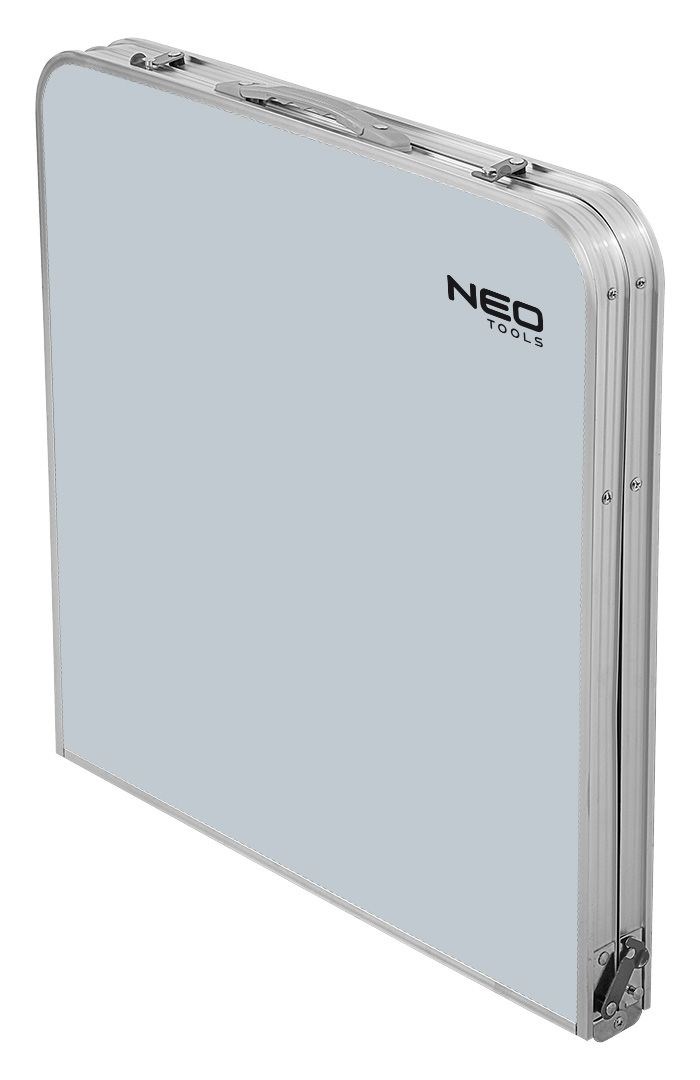 NEO TOOLS Camping set: table &