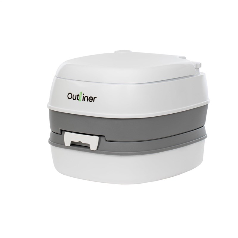 No name Camping Toilet COMFORT |