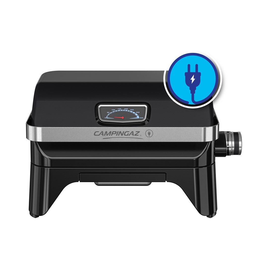 CAMPINGAZ  Attitude 2GO Electric Barbecue Tabletop