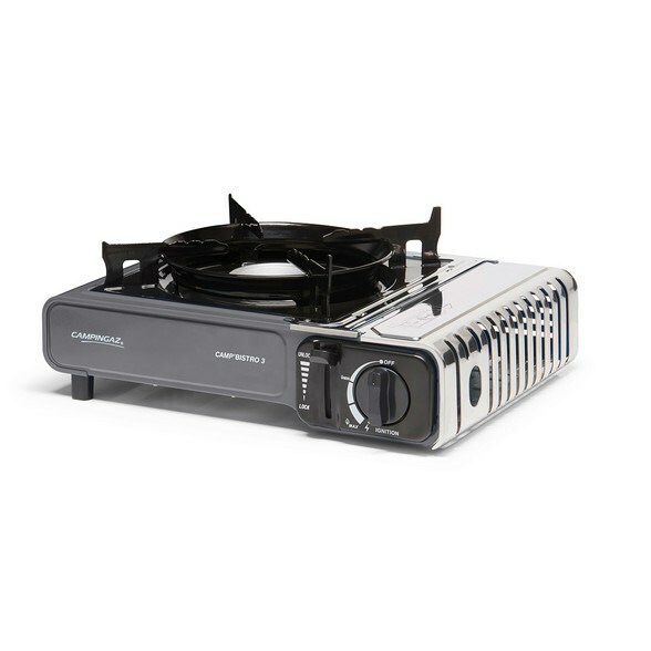 CAMPINGAZ  Camp Bistro 3 Canister stove
