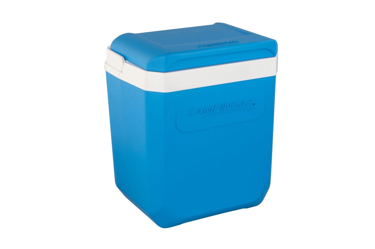 CAMPINGAZ Icetime Plus 26L cool box