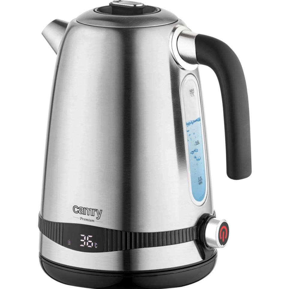 Adler Camry CR 1291 electric kettle