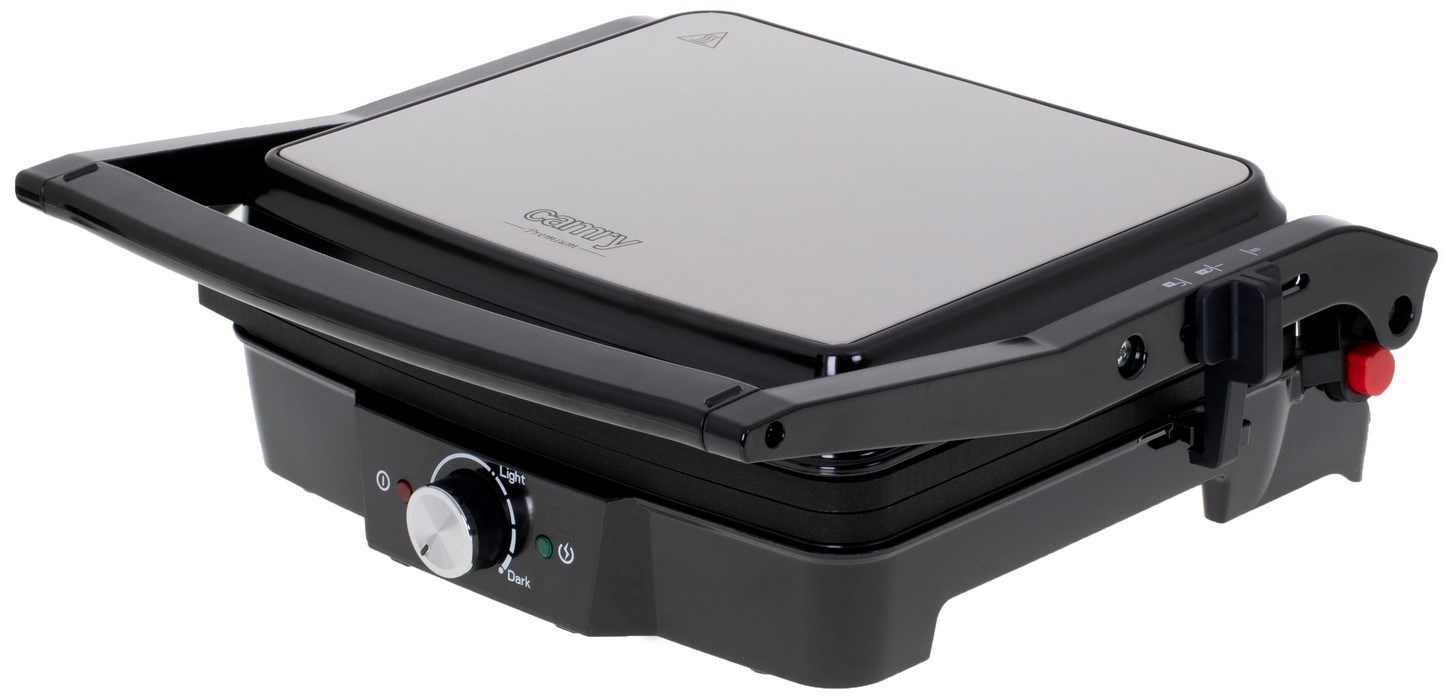 Adler CAMRY CR 3053 electric grill