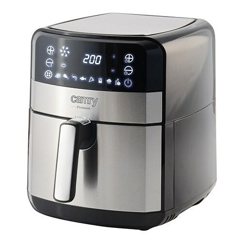 Adler Camry Airfryer AD 6311 5l