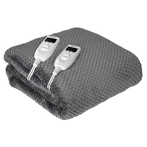 Adler Camry CR 7417 electric blanket