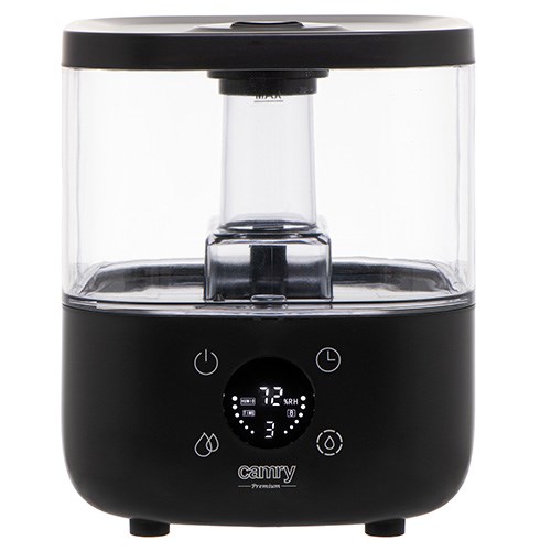 Camry  | CR 7973b | Humidifier