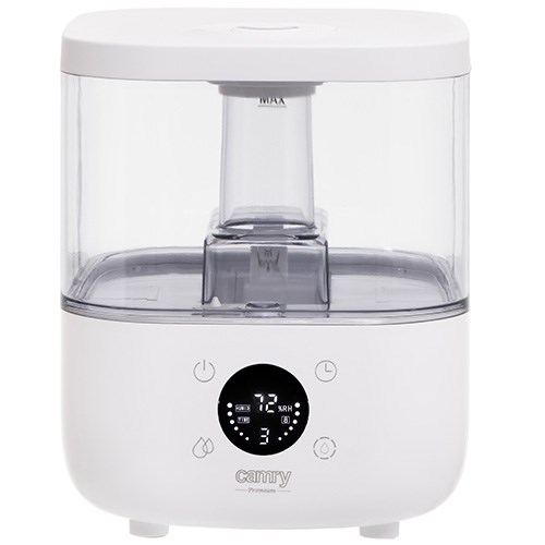 Camry  | CR 7973w | Humidifier