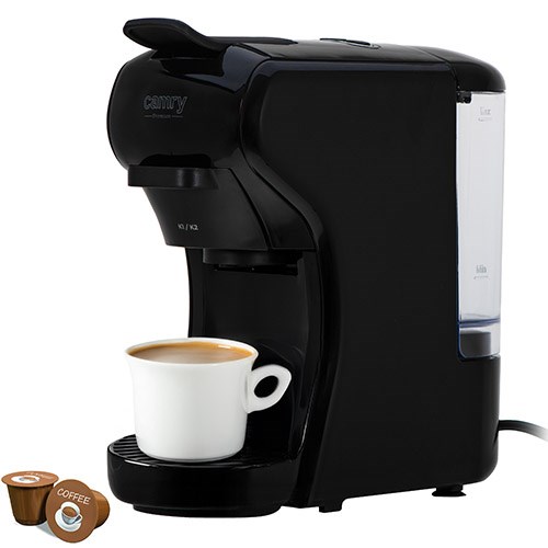 Camry  Multi-capsule espresso machine | CR