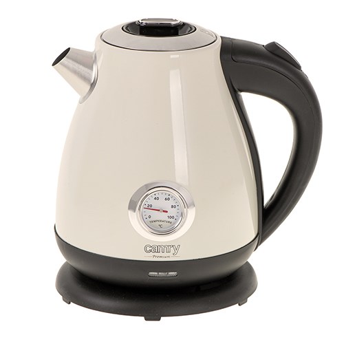 Adler Camry Premium CR 1344C electric