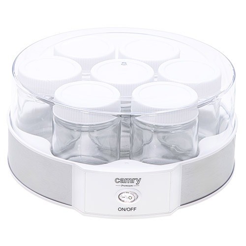 Adler Camry Premium CR 4519 yogurt