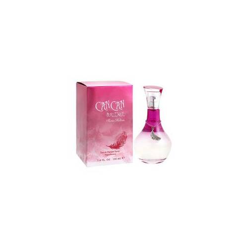 Paris Hilton Can Can Burlesque EDP