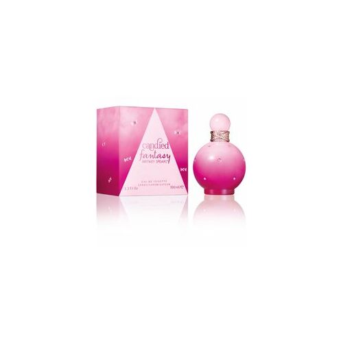 Britney Spears Candied Fantasy EDT (Woman
