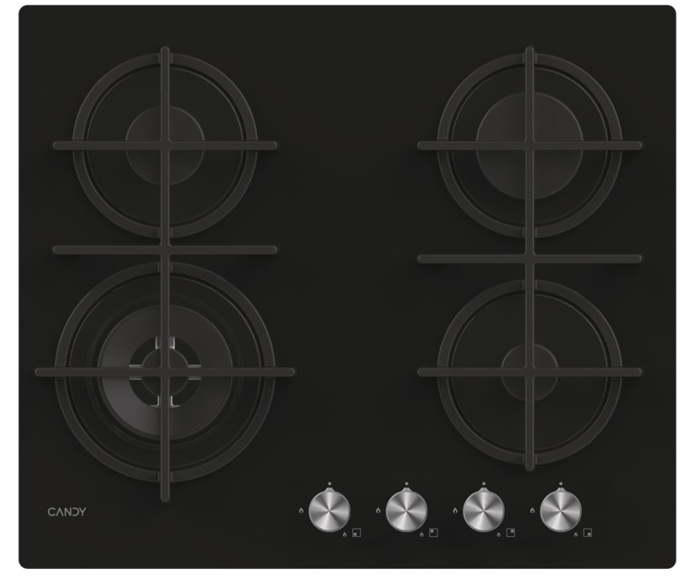Candy Gas hob CDK6GF4WEKB | 33802752