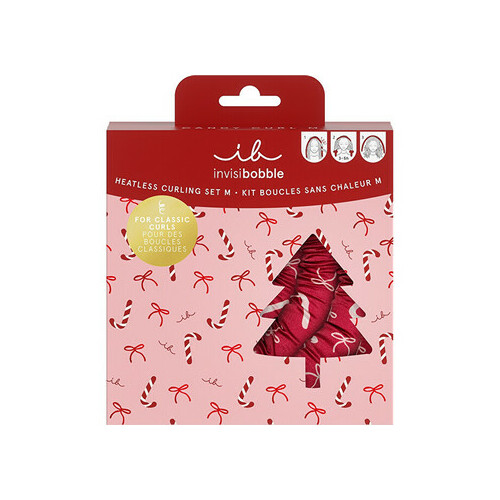 Invisibobble Candy Curls Set - wave