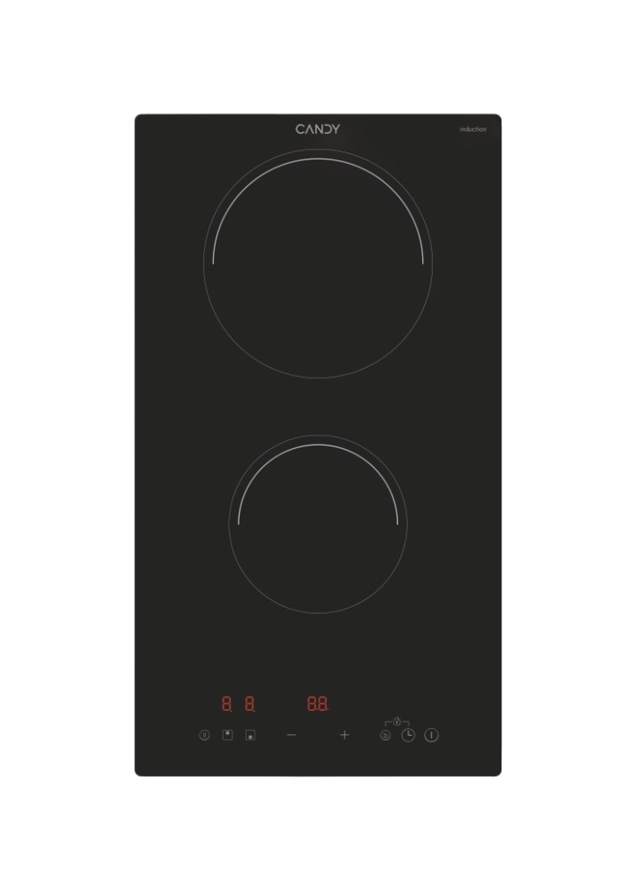 Candy Induction hob 2 zone CID30/1