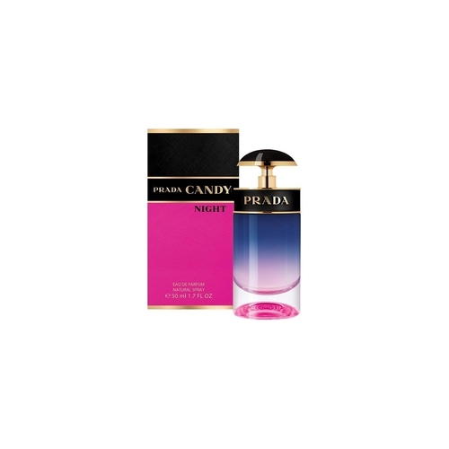 Prada Candy Night EDP (Woman, 50ml)