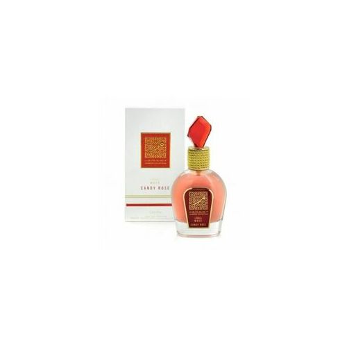 Lattafa Perfumes Candy Rose Musk EDP