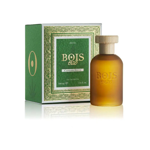 Bois 1920 Cannabis Dolce EDP (Unisex