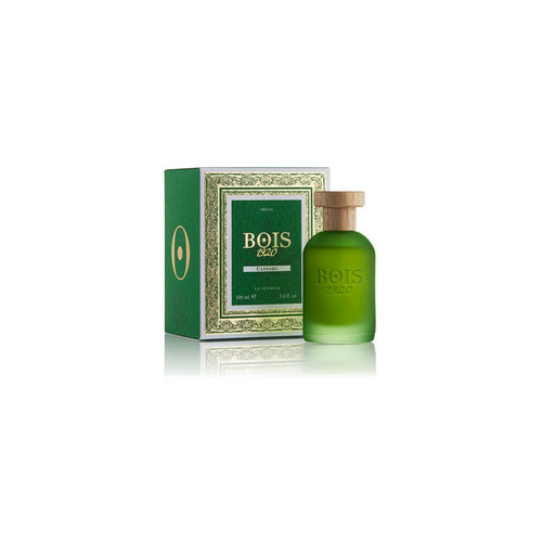 Bois 1920 Cannabis EDP (Unisex, 100ml)