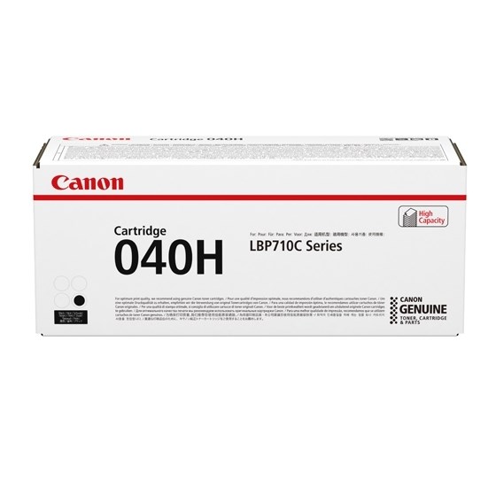 Canon  040H toner cartridge 1 pc(s)