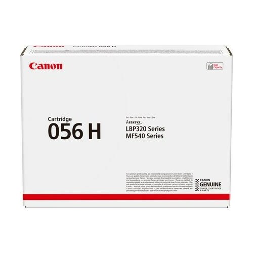 Canon  056H toner cartridge 1 pc(s)