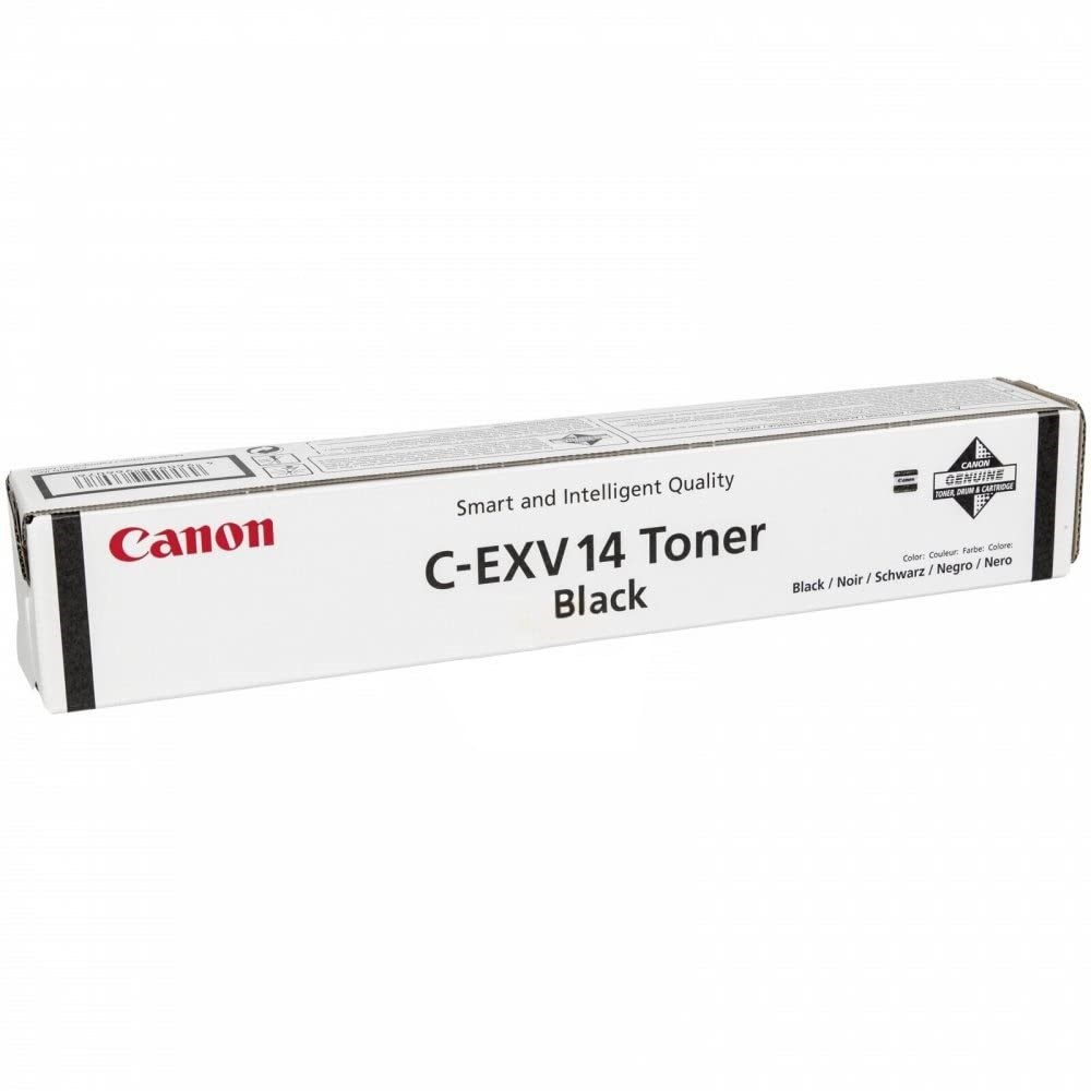 Canon  C-EXV 14 toner cartridge 1