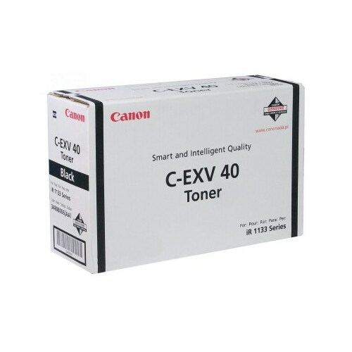 Canon C-EXV 40 toner cartridge 1