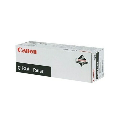 Canon  C-EXV29 toner cartridge 1 pc(s)