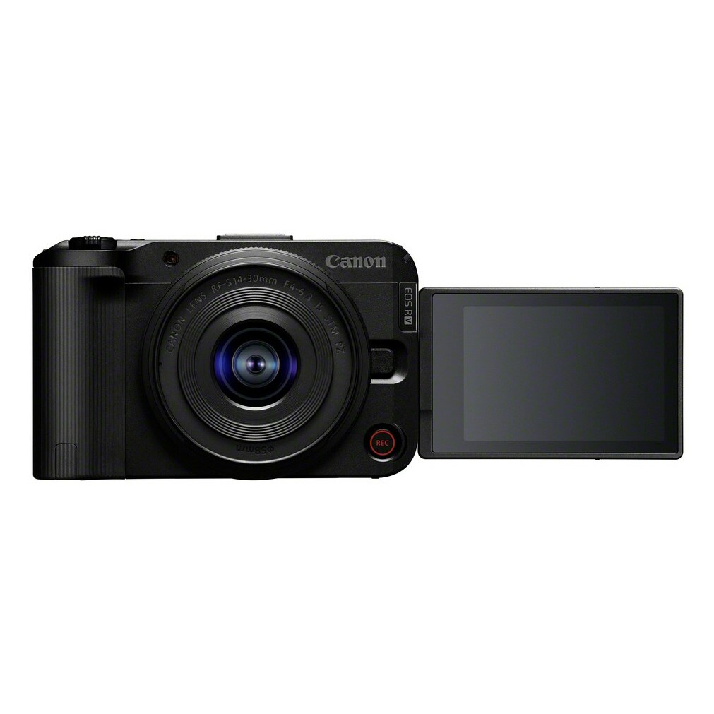 Canon Camera 24.2 MP ISO