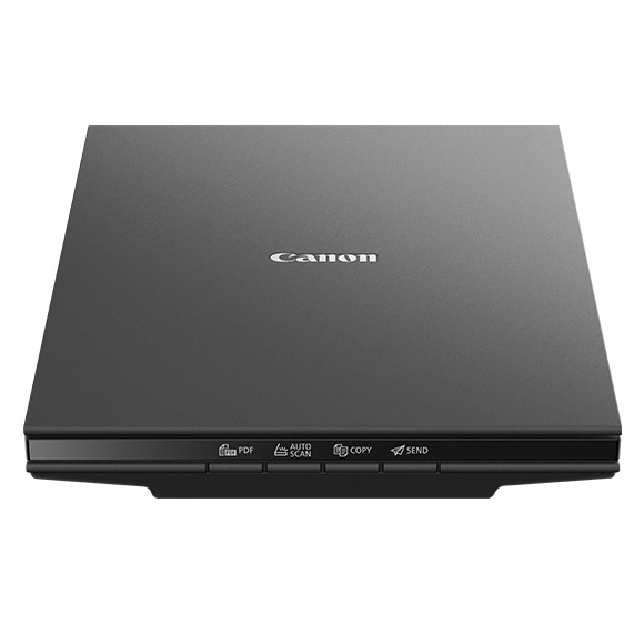 Canon CanoScan LiDE 300 Flatbed scanner