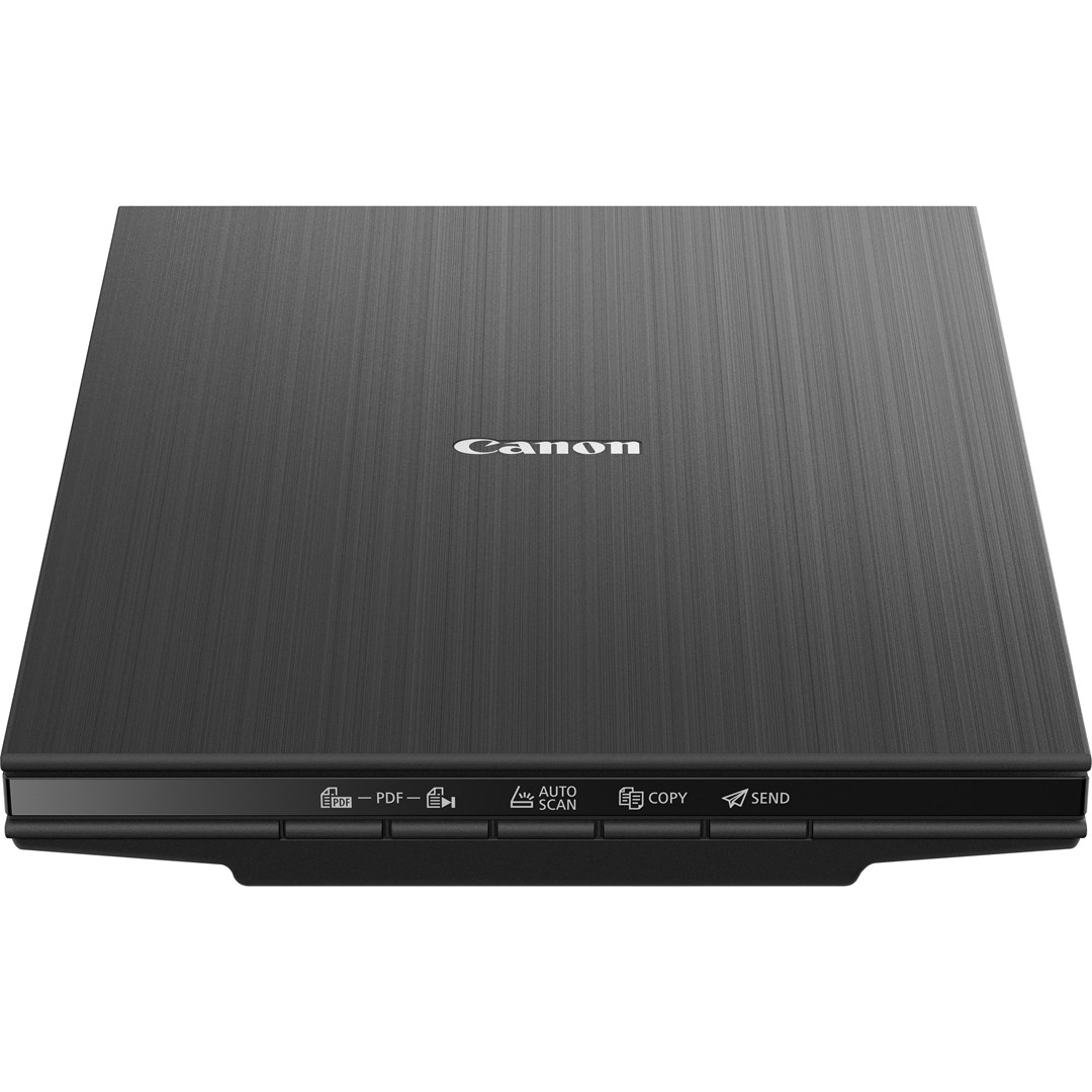 Canon  CanoScan LiDE 400 flatbed scanner