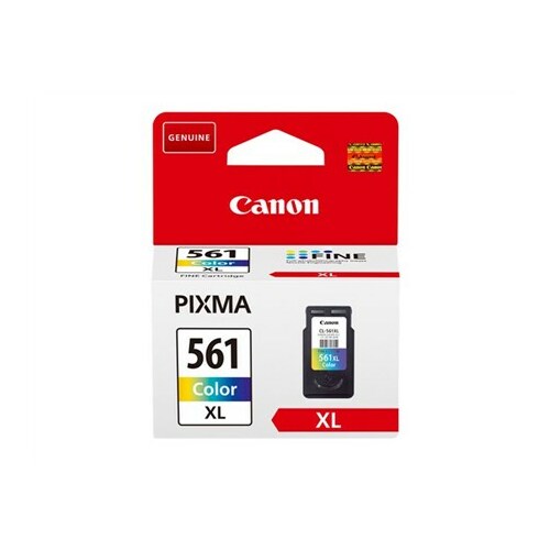 Canon  Tusz CL-561 XL COLOUR 3730C001