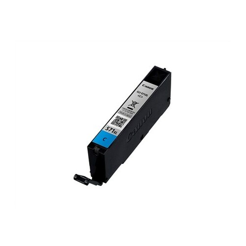 Canon  Tusz CLI-571XL CYAN 0332C001 |
