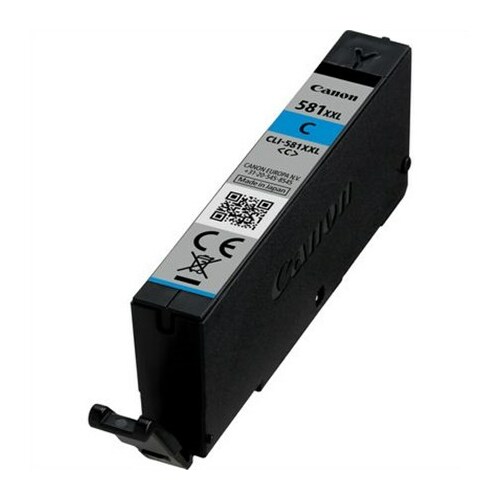 Canon  Tusz CLI-581XXL CYAN 1995C001 |