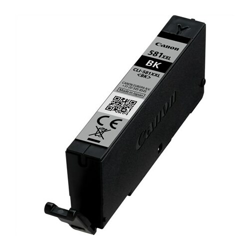 Canon  Tusz CLI-581XXL BLACK 1998C001 |