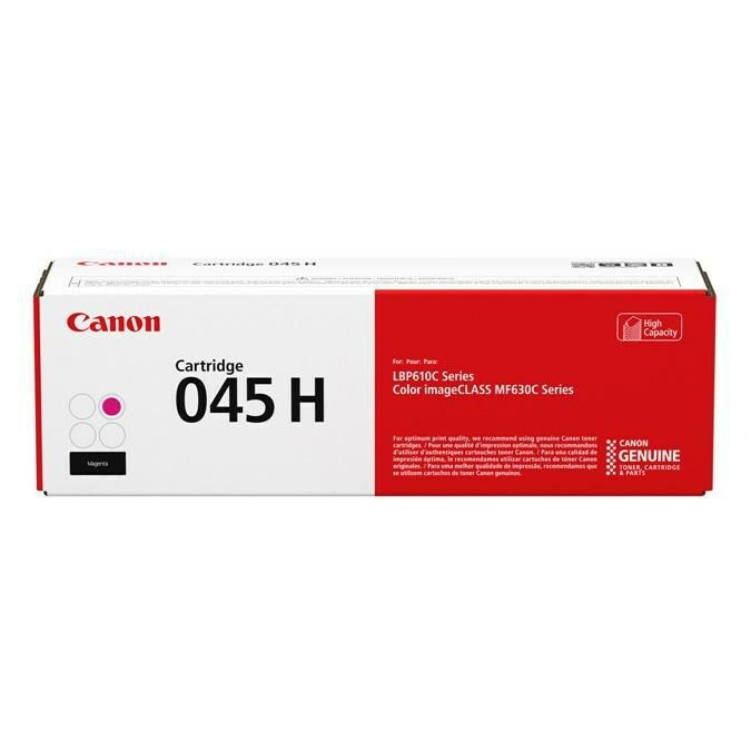 Canon  CRG-045H 1244C002 toner cartridge 1