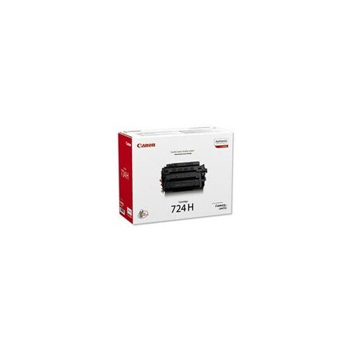 Canon CRG-724H toner cartridge 1 pc(s)
