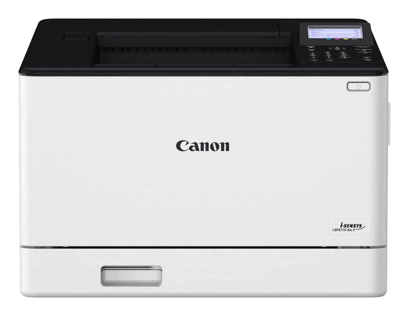 Canon i-SENSYS LBP673Cdw II Colour 1200