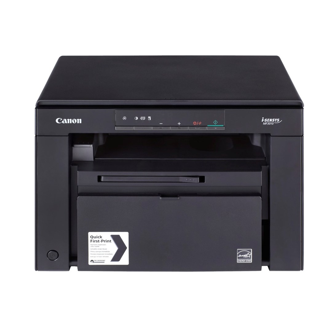 Canon  i-SENSYS MF3010 Laser A4 1200