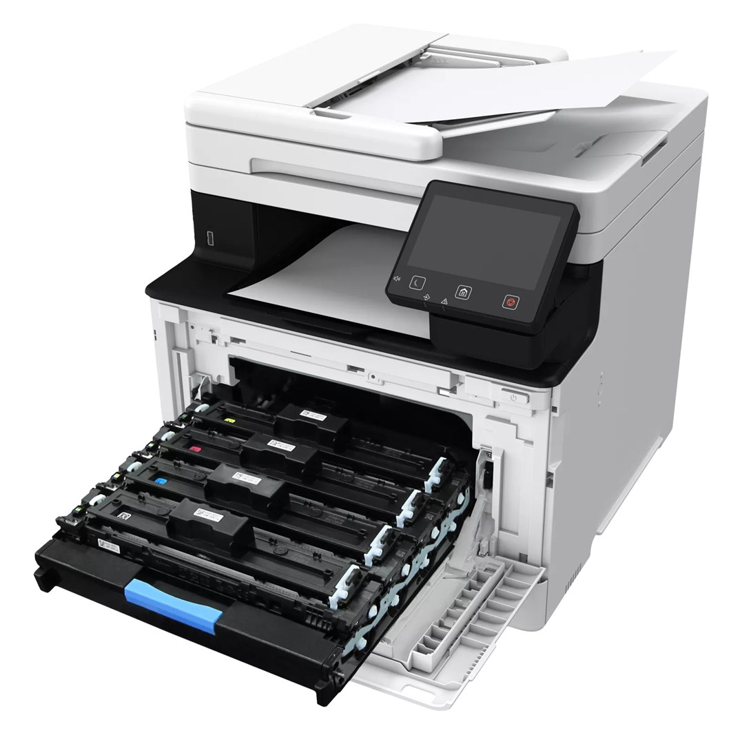 Canon  i-SENSYS MF754Cdw II Laser A4