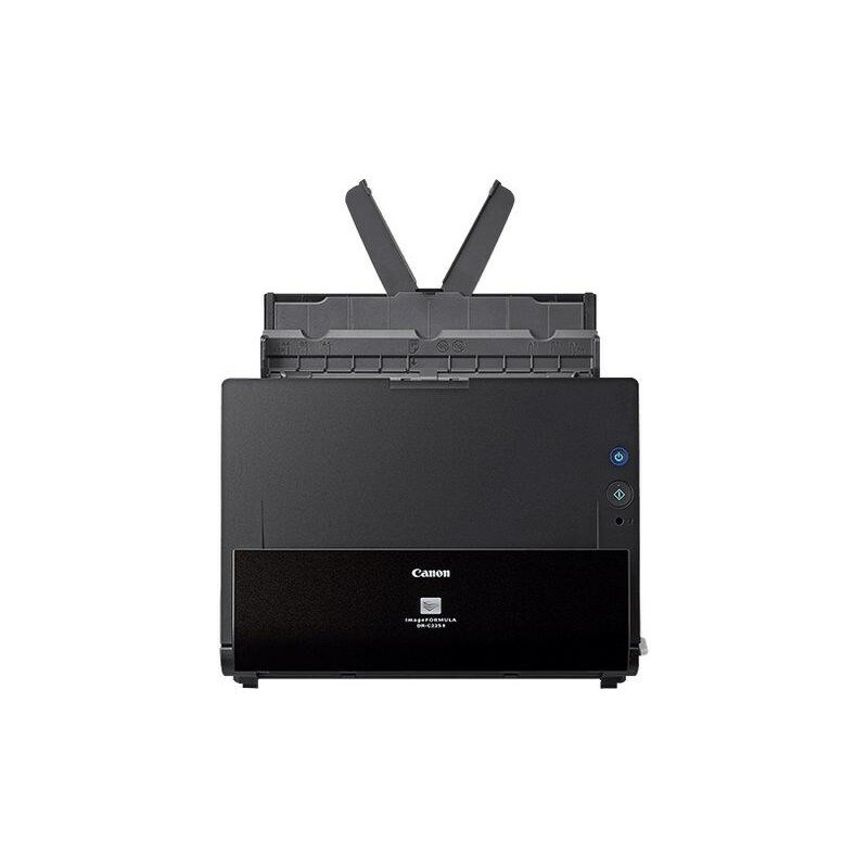 Canon  imageFORMULA DR-C225 II - dokume