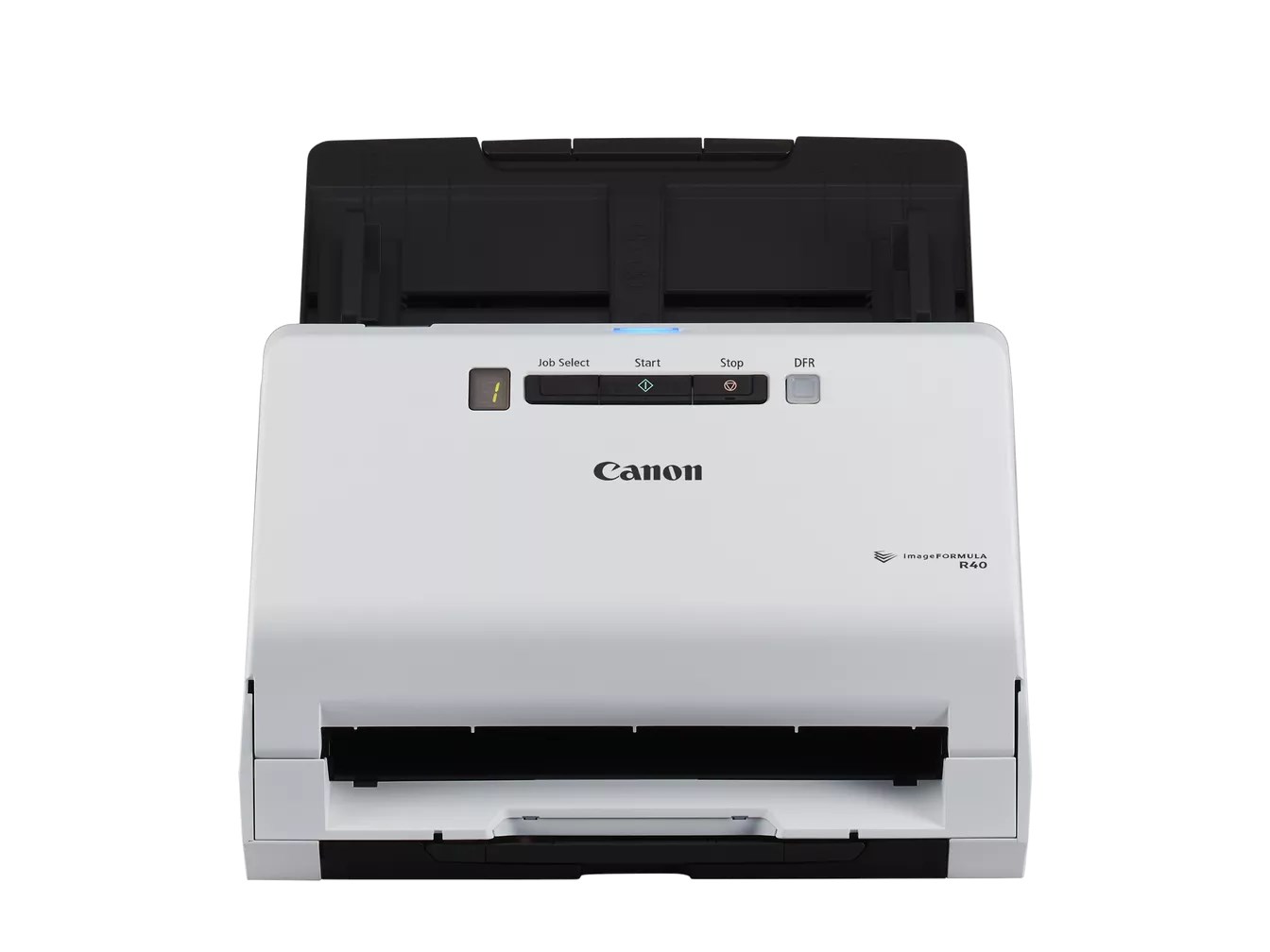Canon  imageFORMULA R40 ADF + Sheet-fed