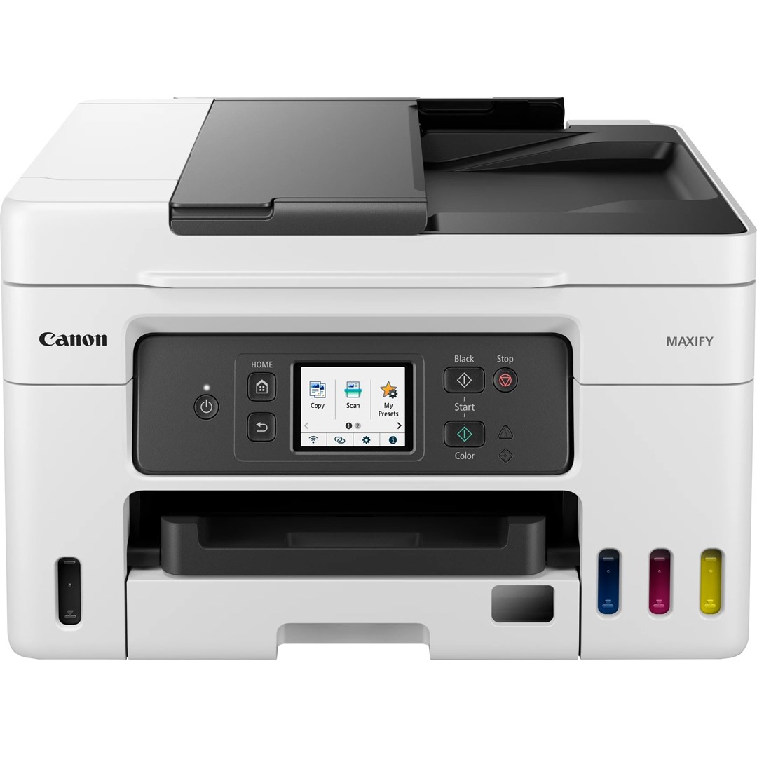 Canon  MAXIFY GX4050 Inkjet A4 600