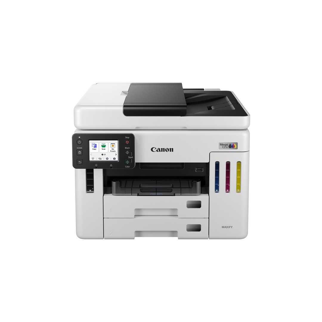 Canon  MAXIFY GX7150 Inkjet A4 600