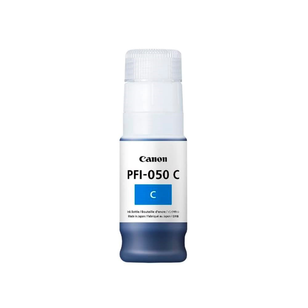 Canon  PFI-050 C ink cartridge 1