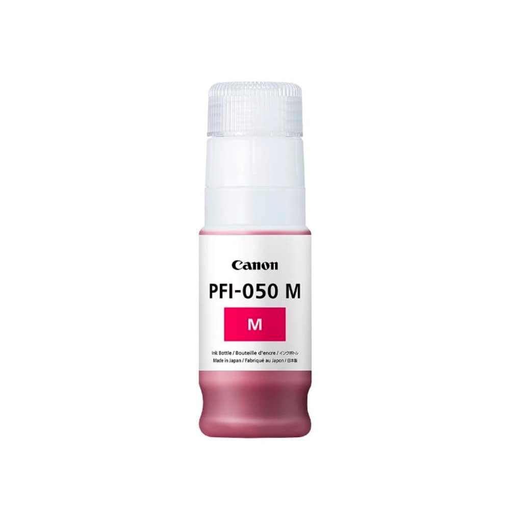 Canon  PFI-050 M ink cartridge 1