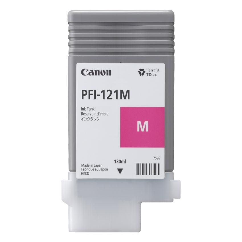 Canon  PFI-121M ink cartridge 1 pc(s)