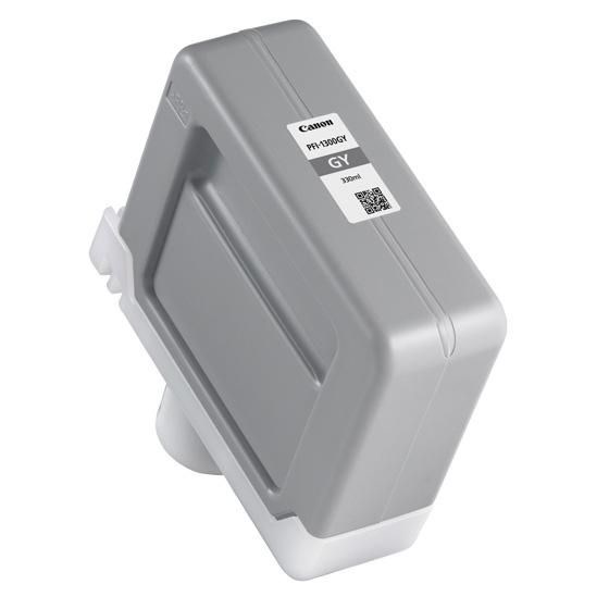Canon  PFI-1300GY ink cartridge Original Grey