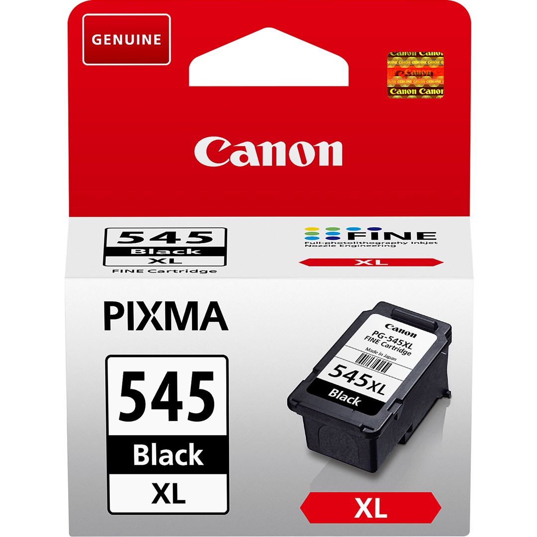 Canon Tusz PG-545 XL BLACK 8286B001