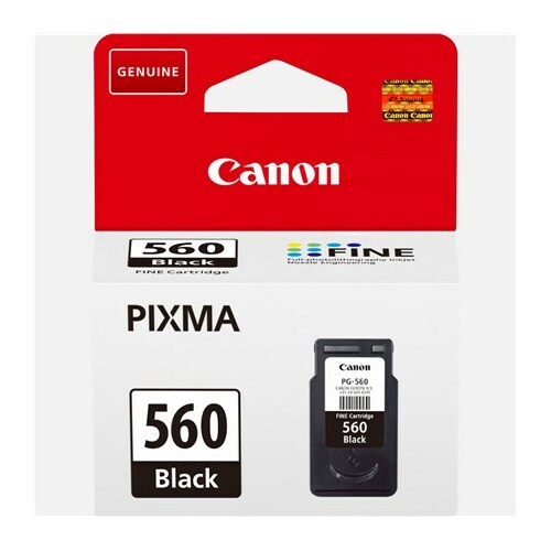 Canon  Tusz PG-560 BLACK 3713C001 |